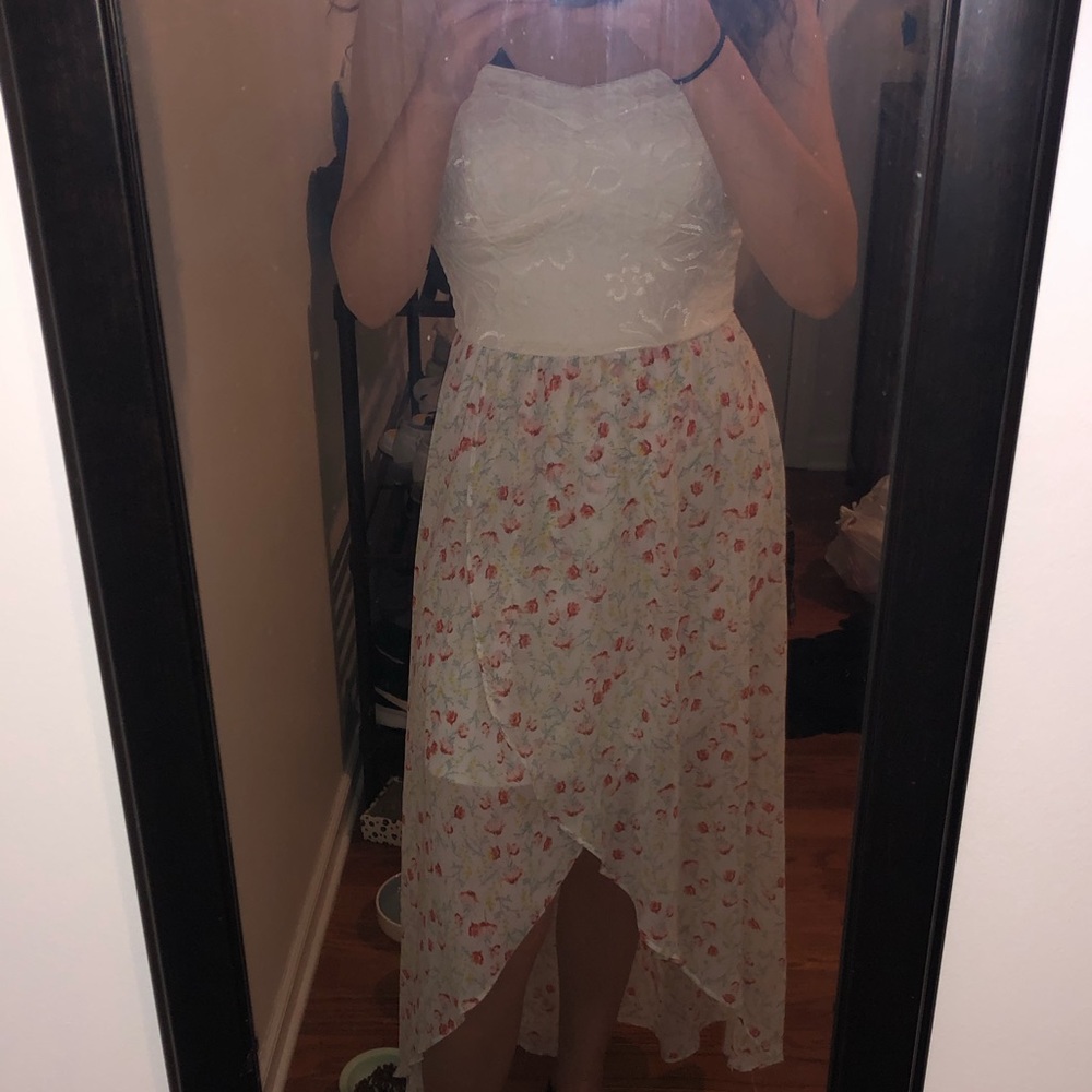 As You Wish Medium Dress